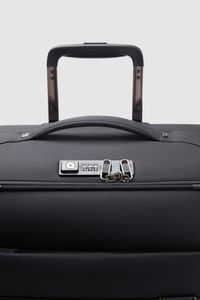 Airea Carry-On 55cm Suitcase