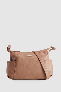 Classic Large Crossbody Bag