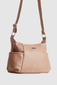 Classic Large Crossbody Bag