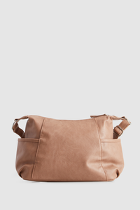 Classic Large Crossbody Bag