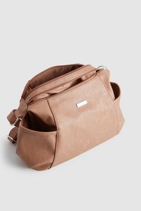 Classic Large Crossbody Bag