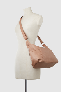 Classic Large Crossbody Bag