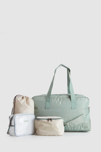 Urban Groove Duffle