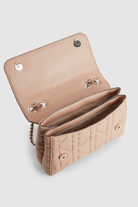 Edita Flap Crossbody Bag