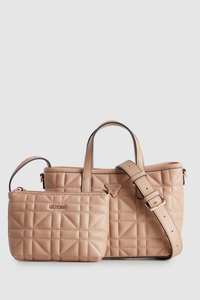 Edita Mini Tote Bag