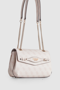 Katya Flap Crossbody Bag