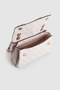 Katya Flap Crossbody Bag