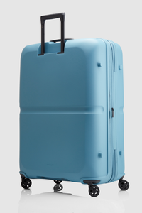 Single Stripe 81cm Suitcase
