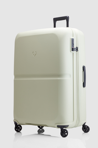 Single Stripe 81cm Suitcase