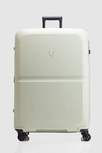 Single Stripe 81cm Suitcase