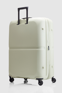 Single Stripe 81cm Suitcase