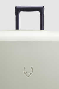 Single Stripe 81cm Suitcase
