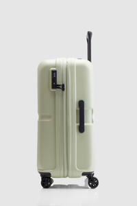 Single Stripe 68cm Suitcase