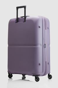 Single Stripe 81cm Suitcase