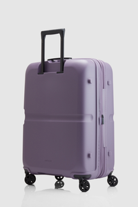 Single Stripe 68cm Suitcase