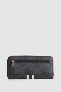 Laurel II Large Zip Around Wallet