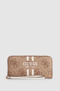 Laurel II Large Zip Around Wallet