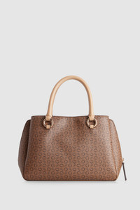 Canaria Tote Bag