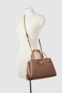Canaria Tote Bag