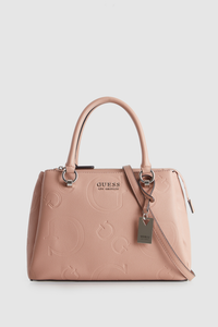 Menville Tote Bag