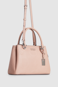 Menville Tote Bag