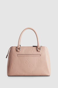 Menville Tote Bag