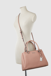 Menville Tote Bag