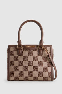 Jayde Tote Bag