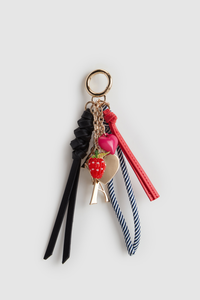 Dangle Handbag Charm
