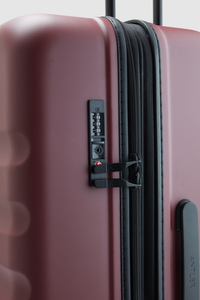 Icon Stripe 55cm Suitcase