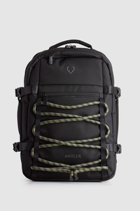 Discovery Bag Expandable Backpack