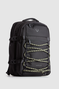Discovery Bag Expandable Backpack