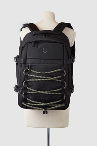 Discovery Bag Expandable Backpack
