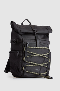 Discovery Rolltop Backpack