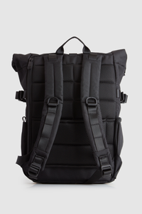 Discovery Rolltop Backpack