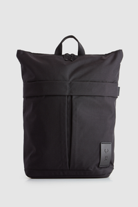 Travels Often Small Backpack