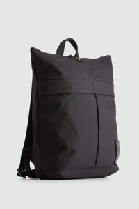 Travels Often Small Backpack
