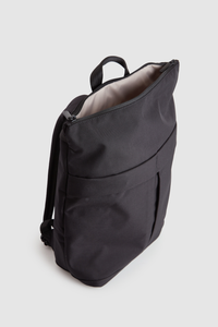 Travels Often Small Backpack