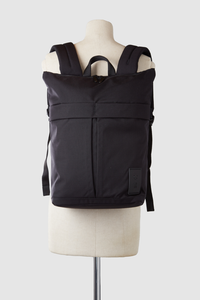 Travels Often Small Backpack