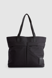 Travels Often Tote Bag