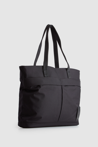 Travels Often Tote Bag