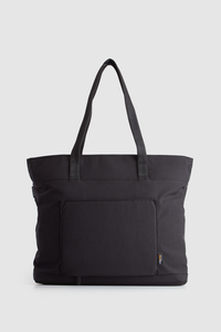 Travels Often Tote Bag