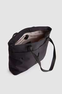 Travels Often Tote Bag