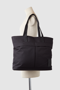 Travels Often Tote Bag