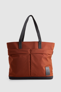 Travels Often Tote Bag