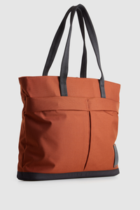 Travels Often Tote Bag