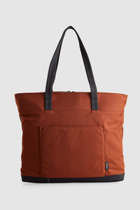 Travels Often Tote Bag