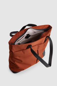 Travels Often Tote Bag