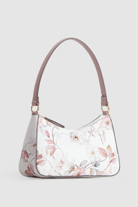 Magnolia Shoulder Bag