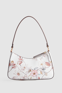 Magnolia Shoulder Bag